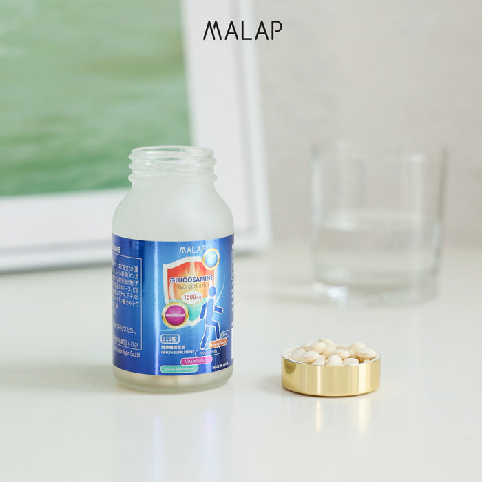 MALAP GLUCOSAMINE