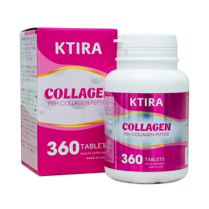 KTIRA COLLAGEN